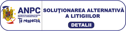 Soluționarea Alternativă a Litigiilor – ANPC