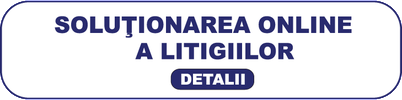 Soluționarea Online a Litigiilor